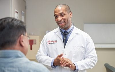 Bryan Smith, MD Appointed 2023-2024 Class of White House Fellow